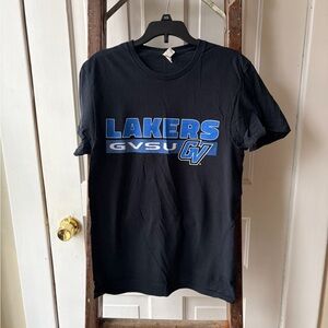 Fruit of the Loom Black Softspun T-Shirt